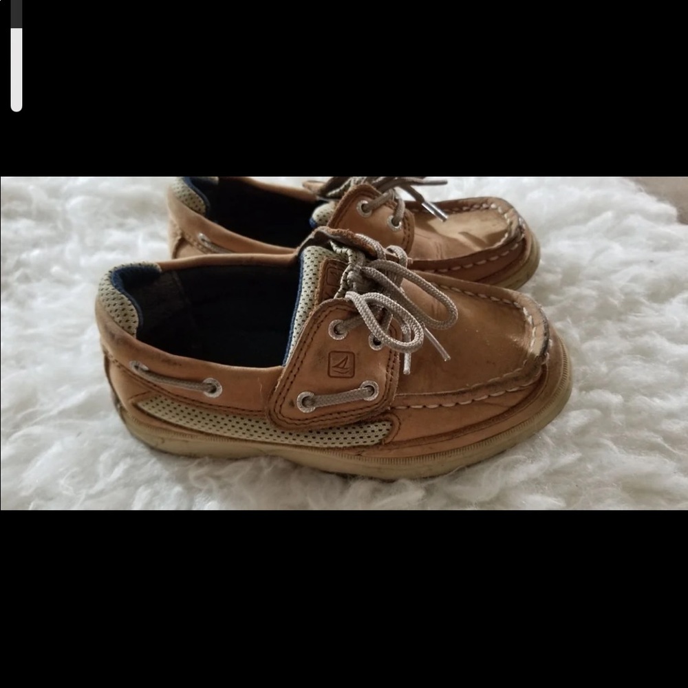 Sperry’s